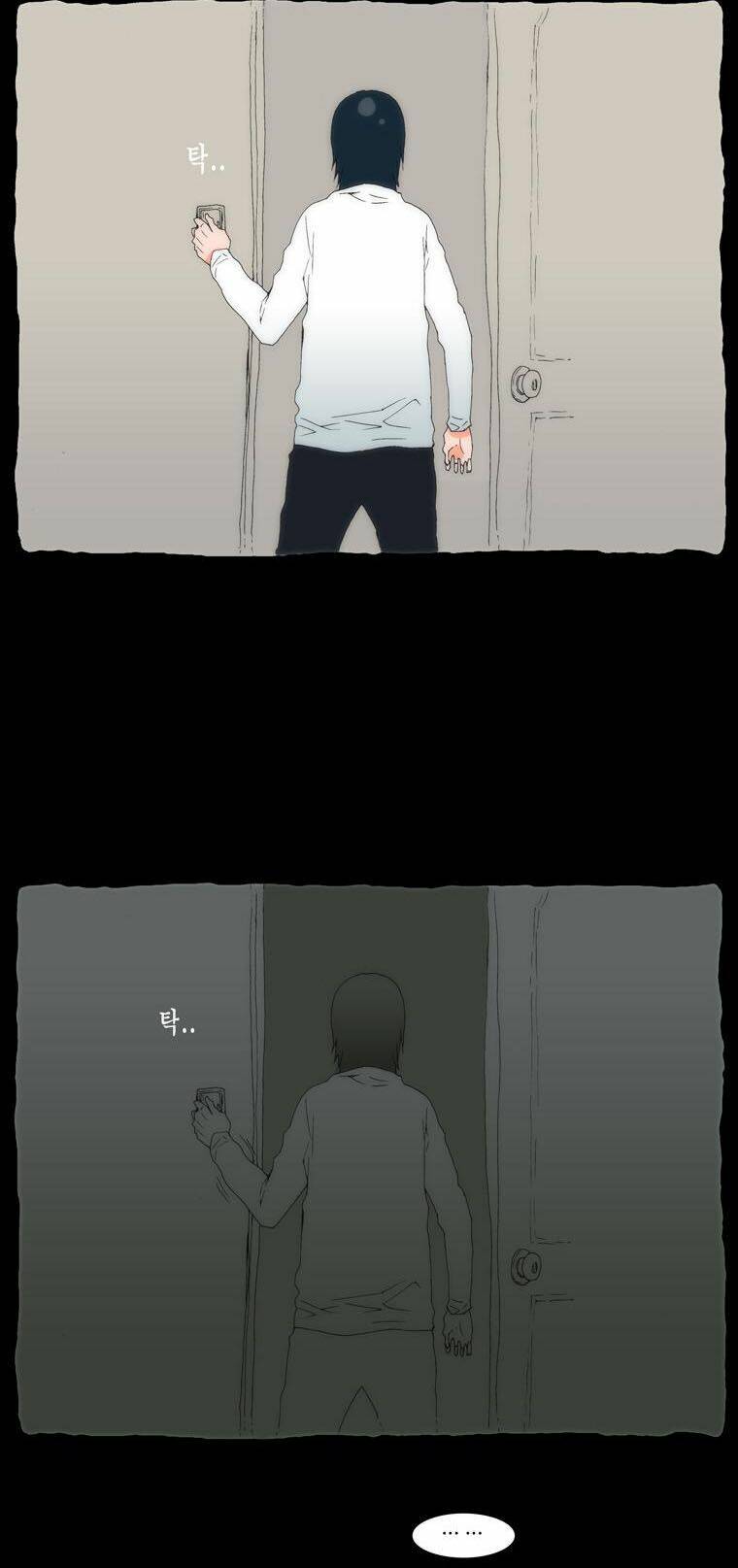 Can’T See Can’T Hear But Love Chapter 4 - Trang 2