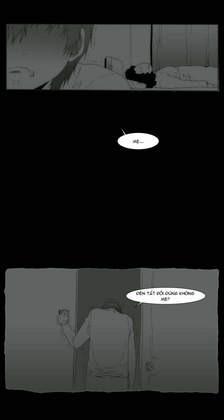 Can’T See Can’T Hear But Love Chapter 4 - Trang 2