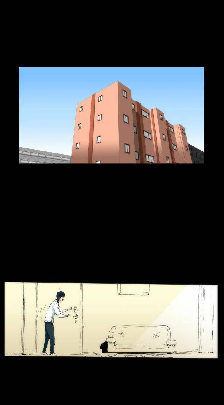 Can’T See Can’T Hear But Love Chapter 4 - Trang 2