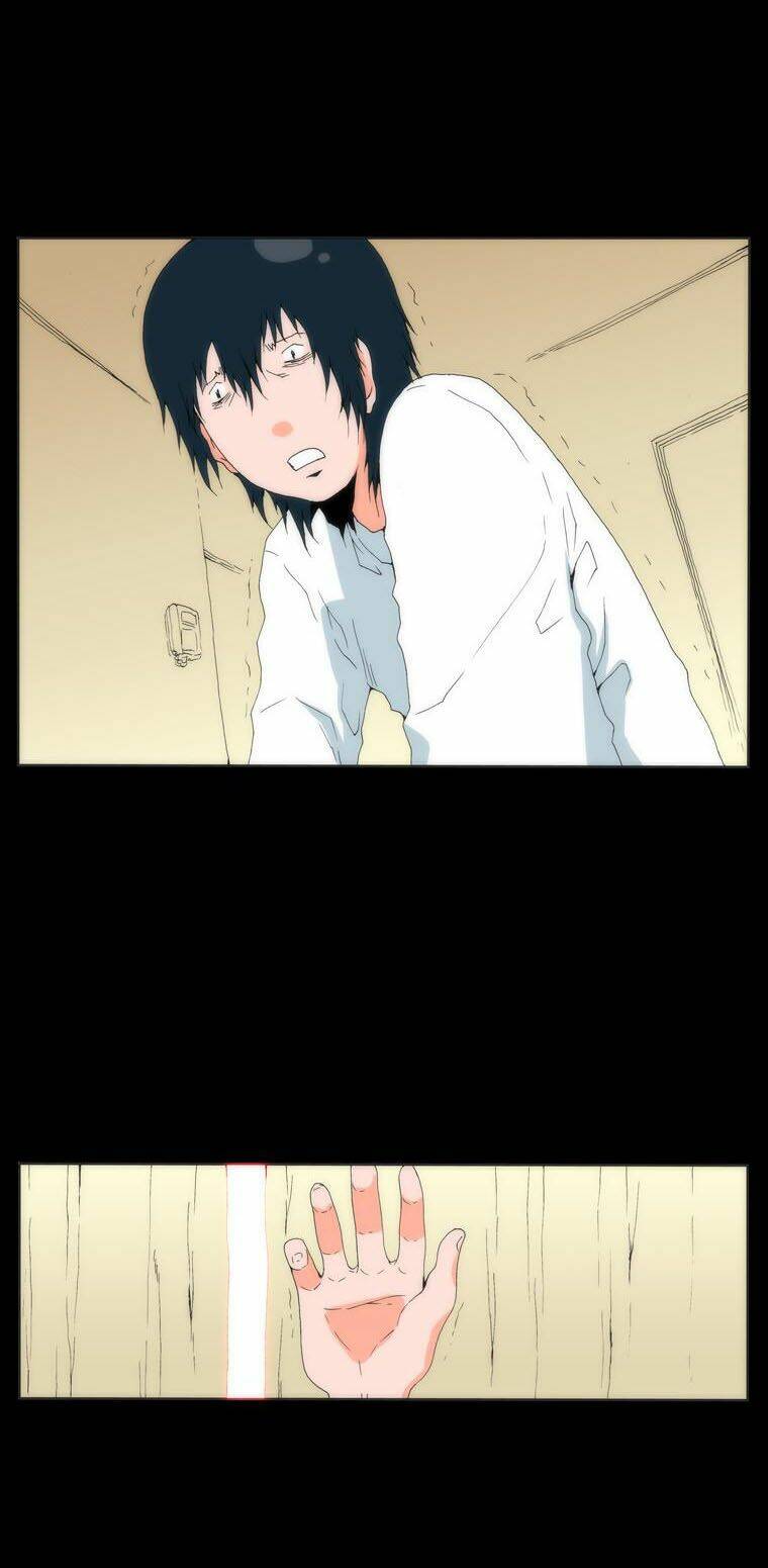 Can’T See Can’T Hear But Love Chapter 4 - Trang 2