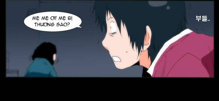 Can’T See Can’T Hear But Love Chapter 4 - Trang 2