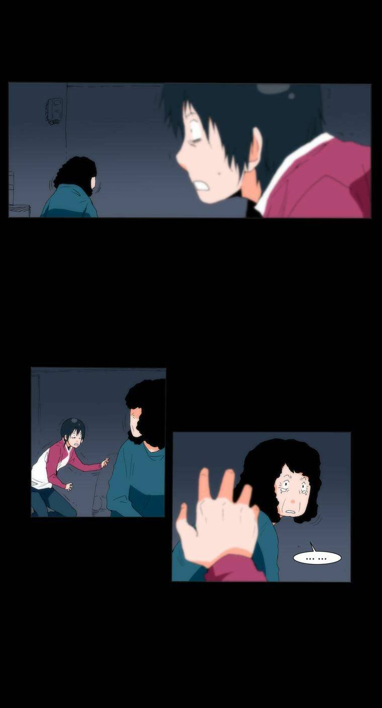 Can’T See Can’T Hear But Love Chapter 4 - Trang 2