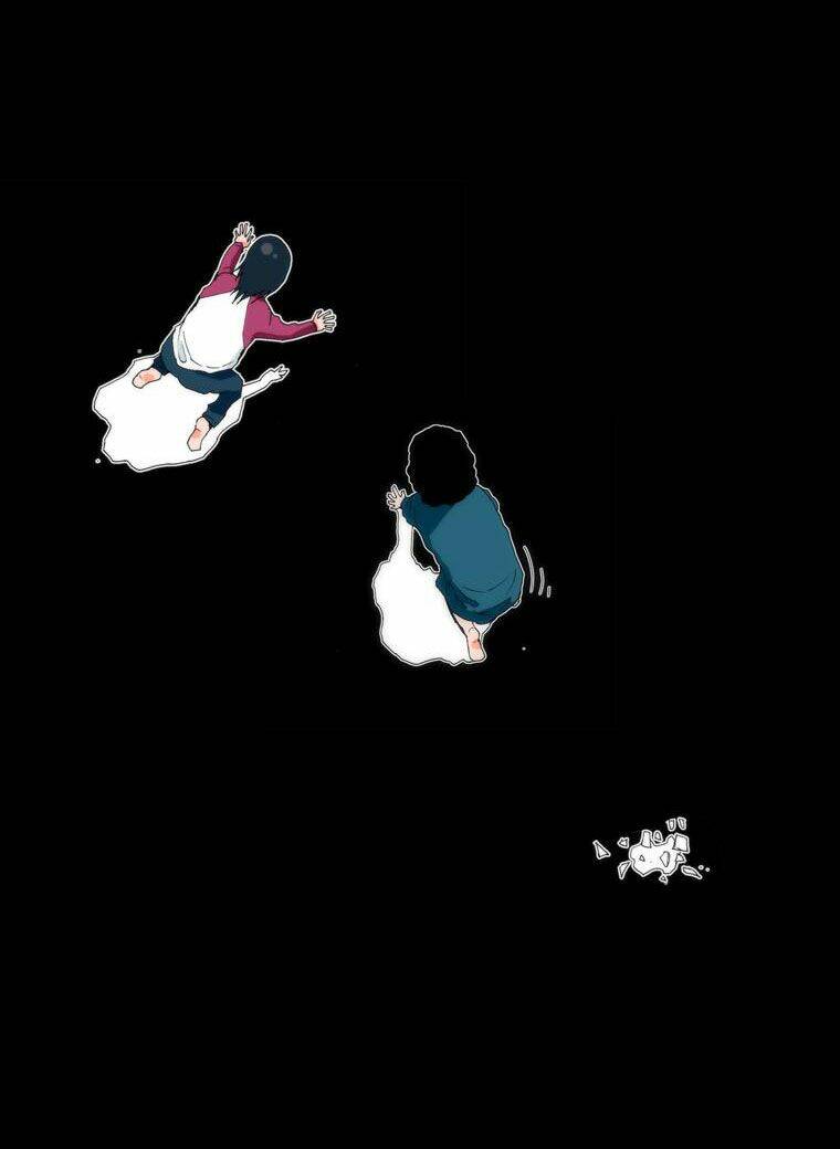 Can’T See Can’T Hear But Love Chapter 4 - Trang 2