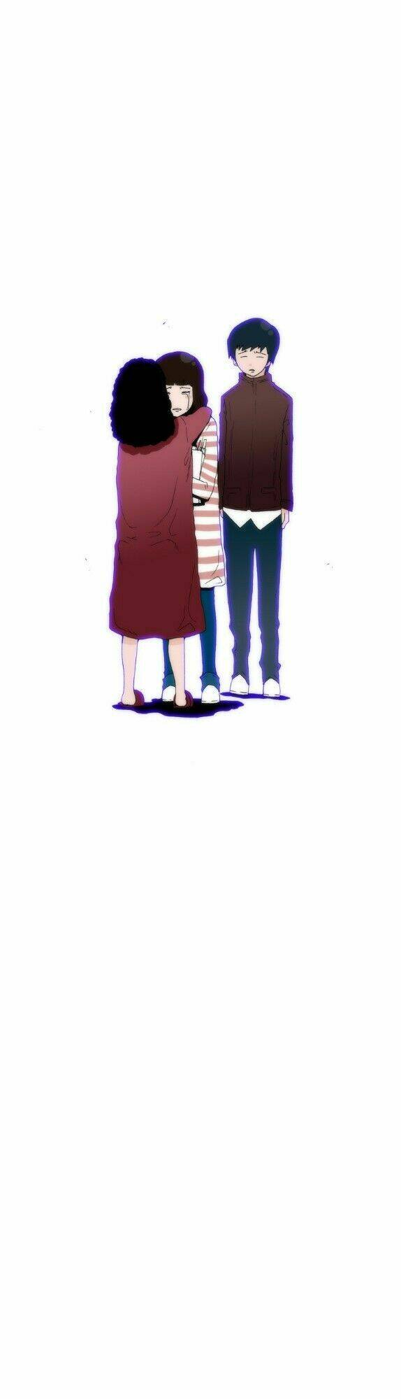 Can’T See Can’T Hear But Love Chapter 40 - Trang 2