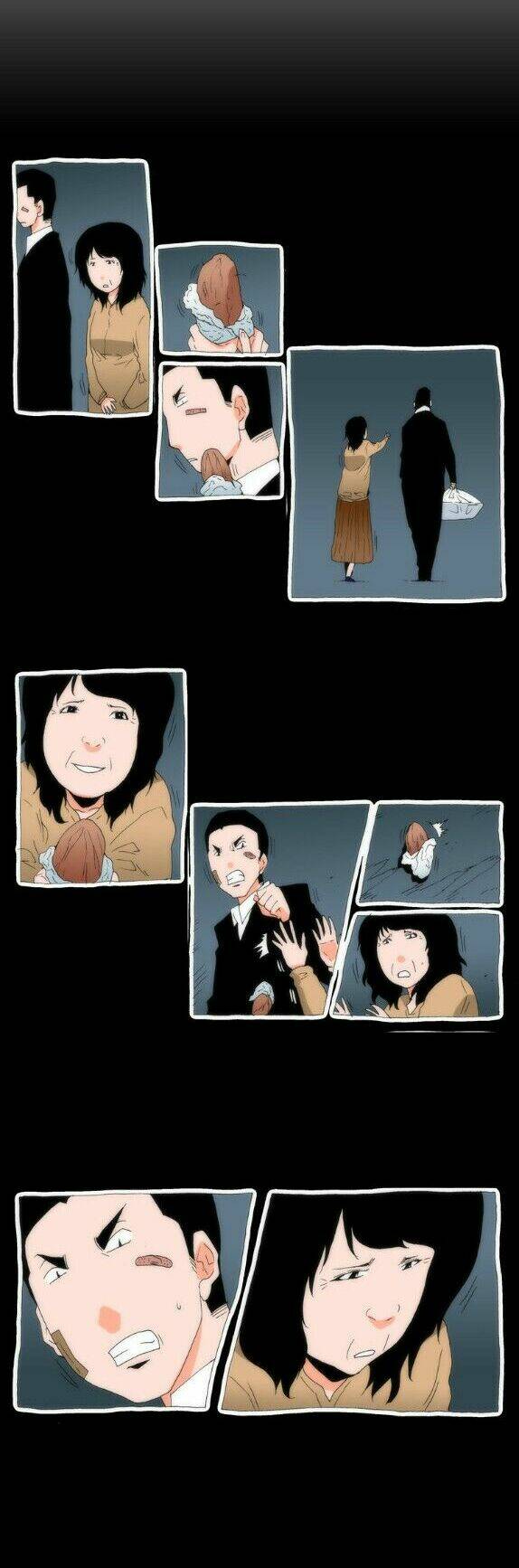 Can’T See Can’T Hear But Love Chapter 41 - Trang 2