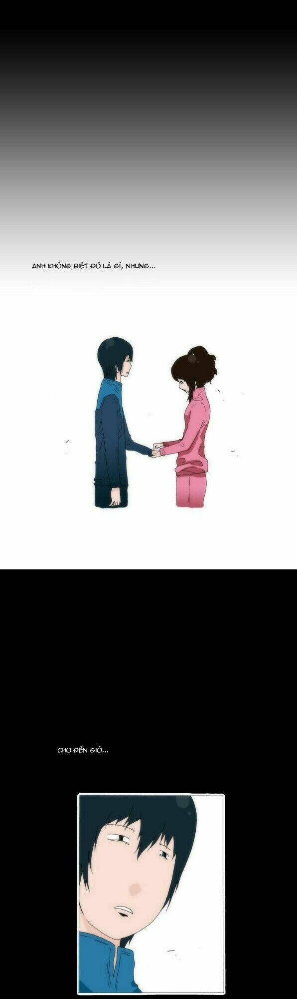 Can’T See Can’T Hear But Love Chapter 42 - Trang 2