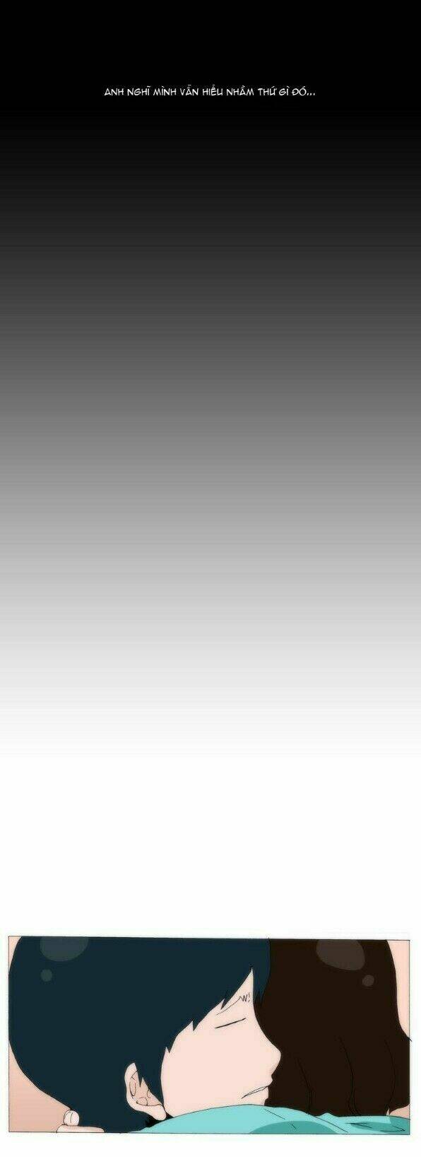 Can’T See Can’T Hear But Love Chapter 42 - Trang 2