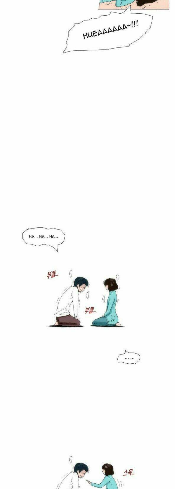 Can’T See Can’T Hear But Love Chapter 42 - Trang 2