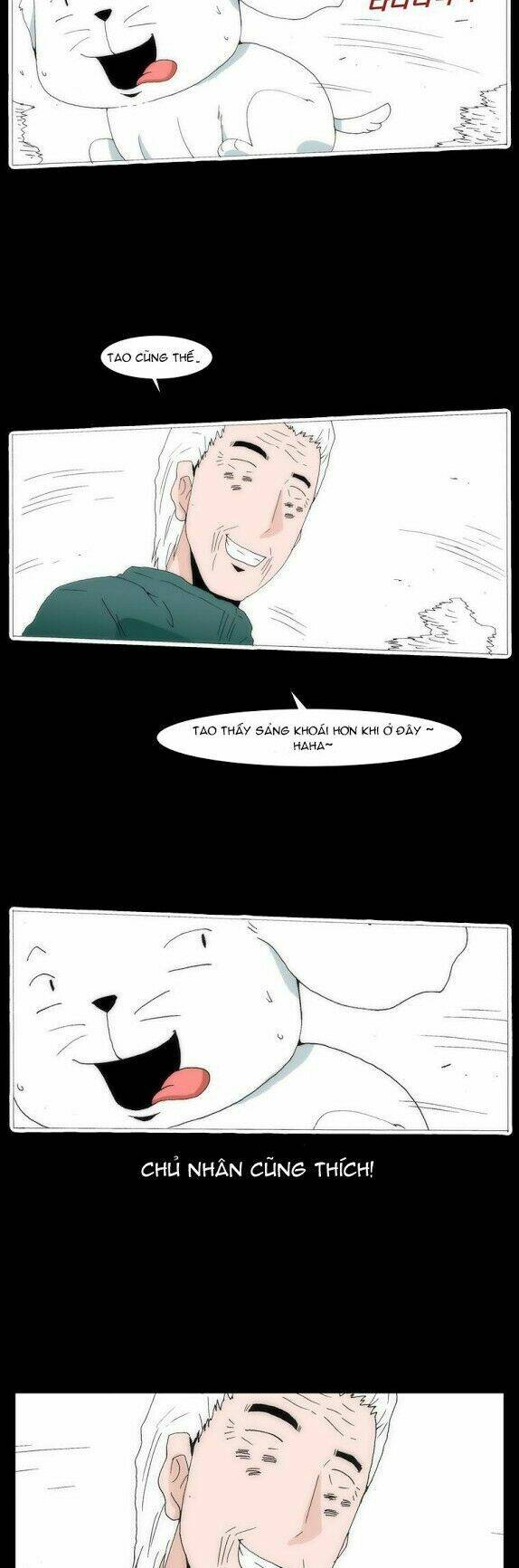 Can’T See Can’T Hear But Love Chapter 43 - Trang 2