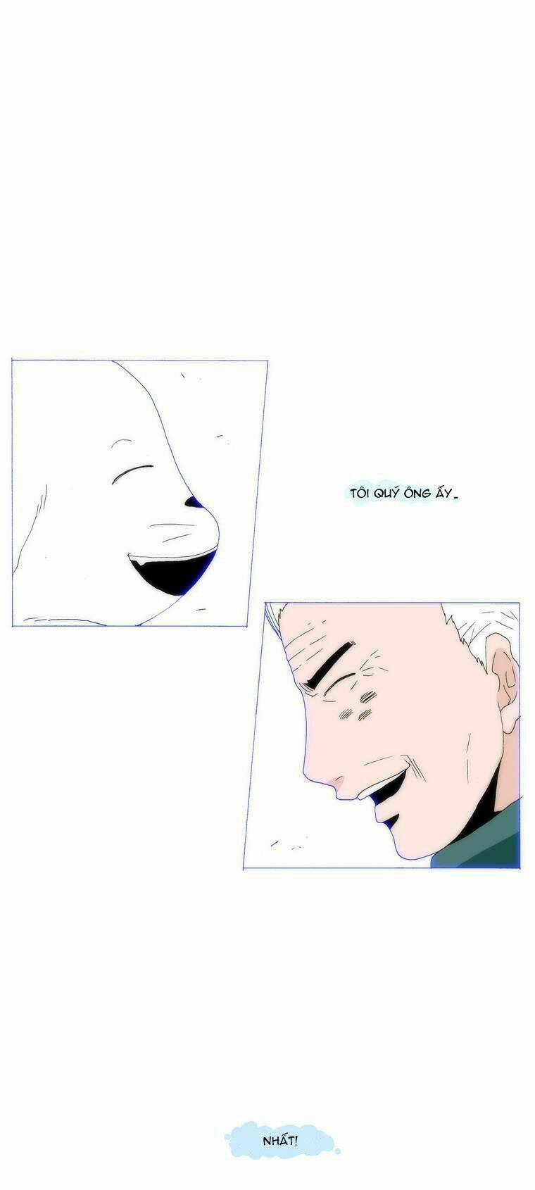 Can’T See Can’T Hear But Love Chapter 43 - Trang 2