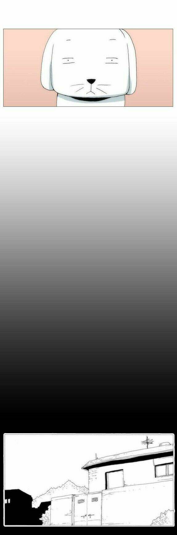 Can’T See Can’T Hear But Love Chapter 43 - Trang 2