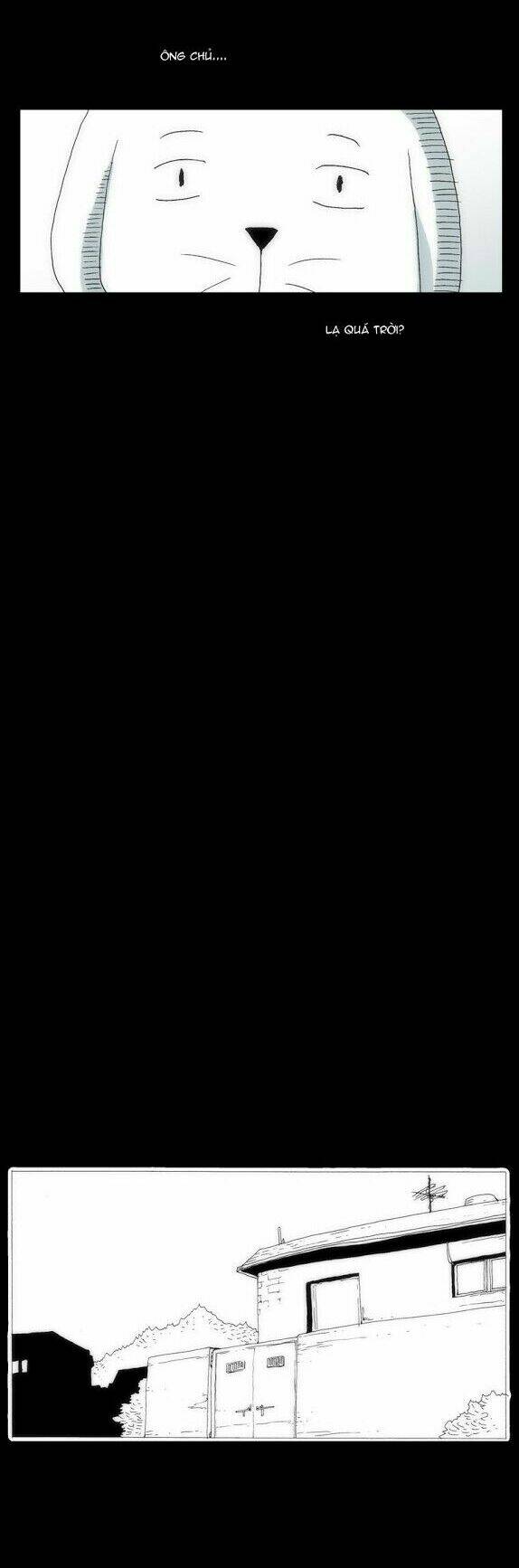 Can’T See Can’T Hear But Love Chapter 44 - Trang 2