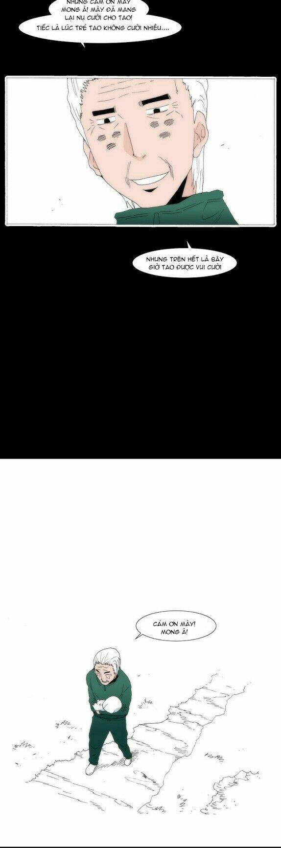 Can’T See Can’T Hear But Love Chapter 44 - Trang 2