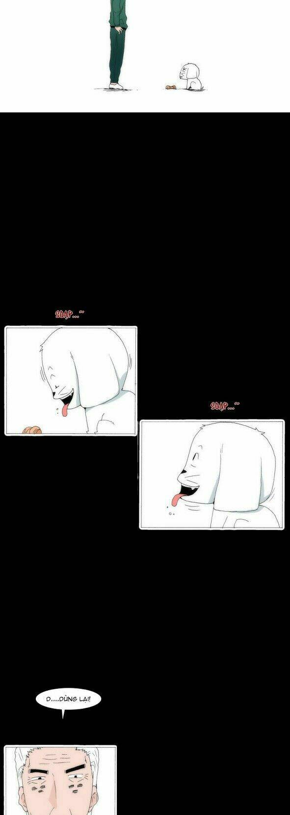 Can’T See Can’T Hear But Love Chapter 44 - Trang 2