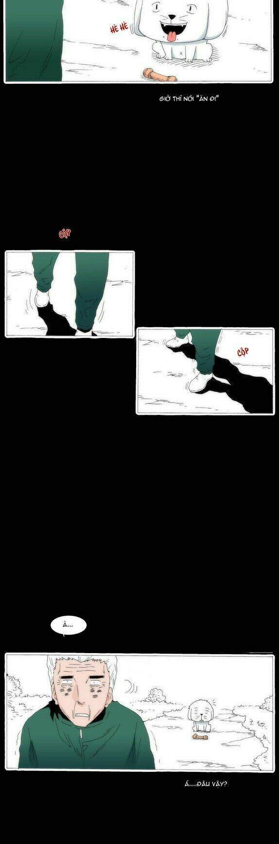 Can’T See Can’T Hear But Love Chapter 44 - Trang 2