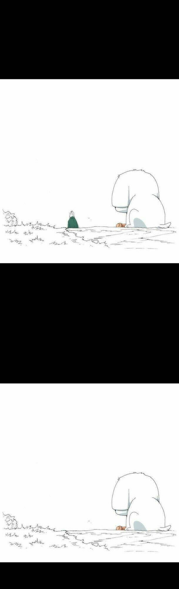 Can’T See Can’T Hear But Love Chapter 44 - Trang 2