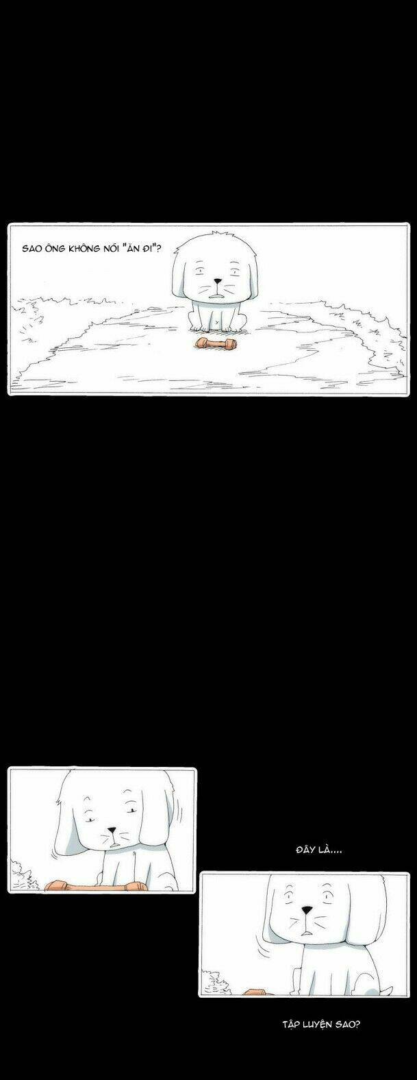 Can’T See Can’T Hear But Love Chapter 44 - Trang 2