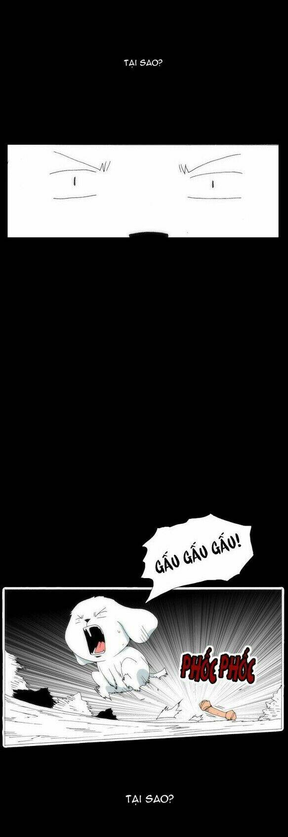 Can’T See Can’T Hear But Love Chapter 44 - Trang 2