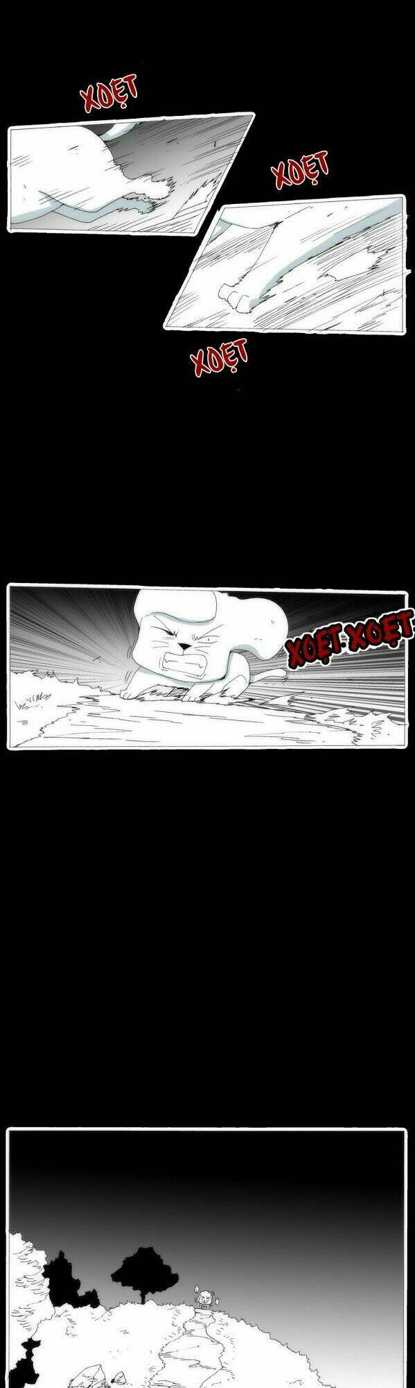 Can’T See Can’T Hear But Love Chapter 44 - Trang 2