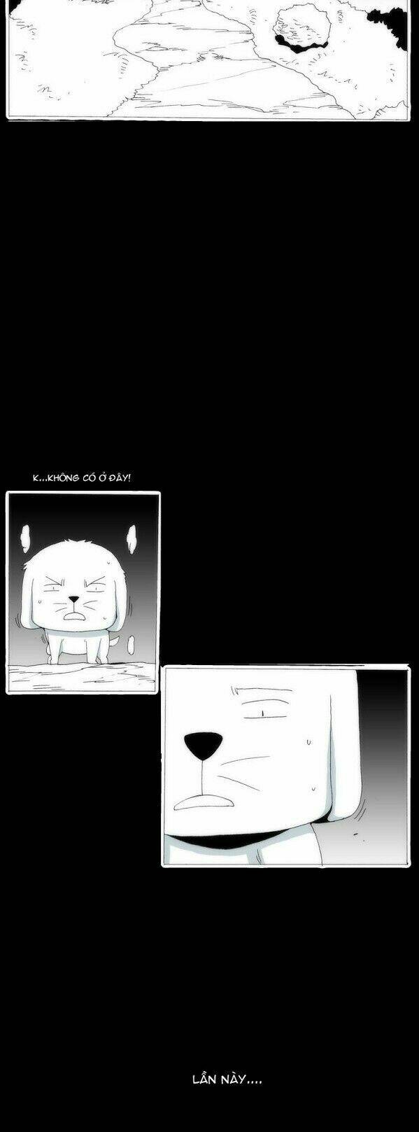 Can’T See Can’T Hear But Love Chapter 44 - Trang 2