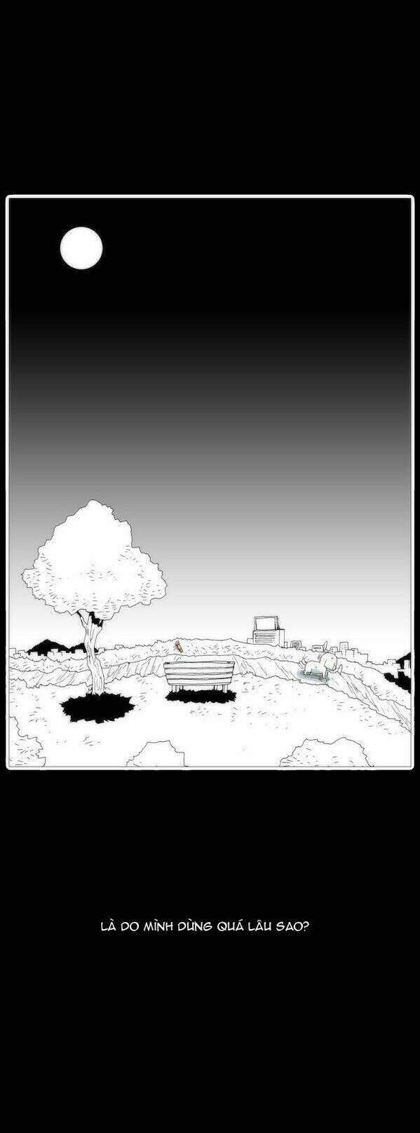 Can’T See Can’T Hear But Love Chapter 44 - Trang 2