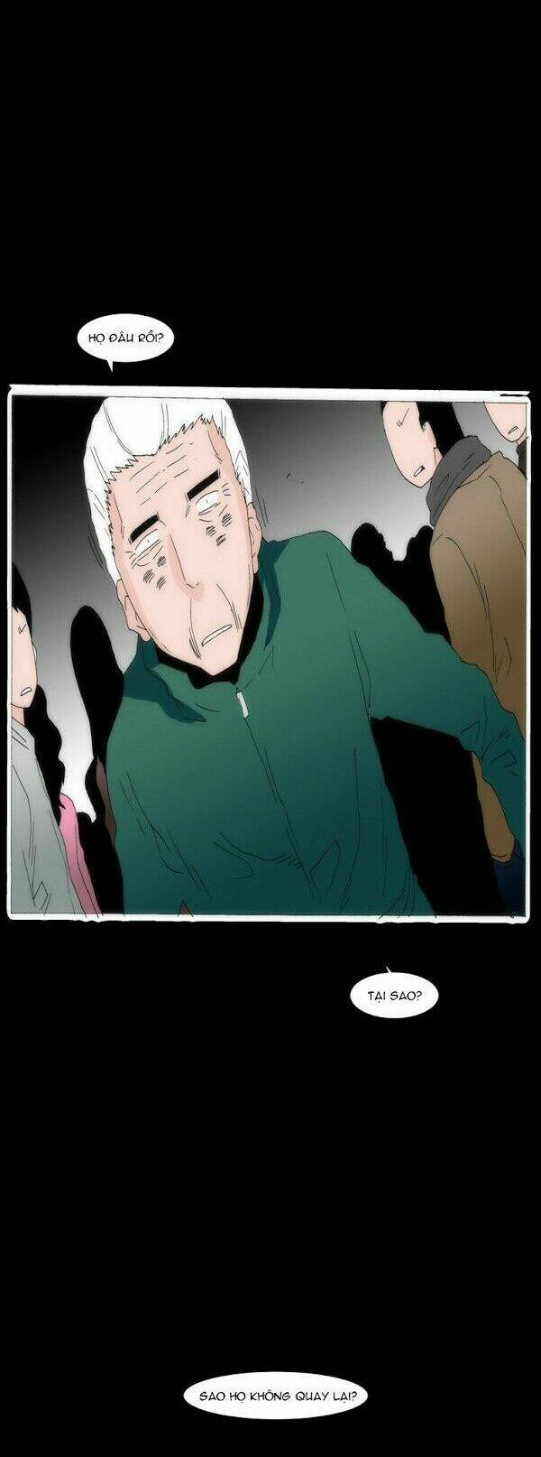 Can’T See Can’T Hear But Love Chapter 44 - Trang 2