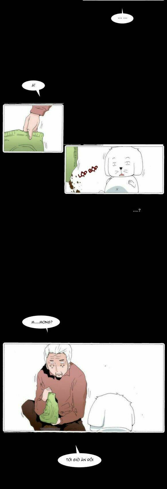 Can’T See Can’T Hear But Love Chapter 44 - Trang 2