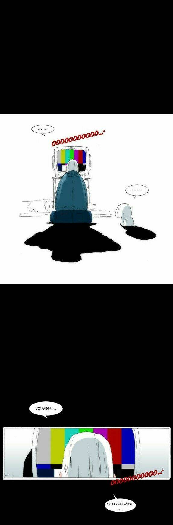 Can’T See Can’T Hear But Love Chapter 44 - Trang 2