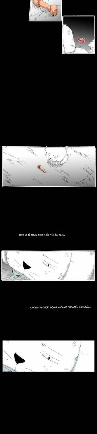 Can’T See Can’T Hear But Love Chapter 45 - Trang 2