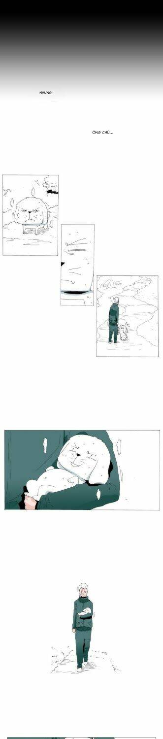 Can’T See Can’T Hear But Love Chapter 45 - Trang 2