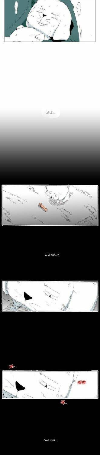 Can’T See Can’T Hear But Love Chapter 45 - Trang 2