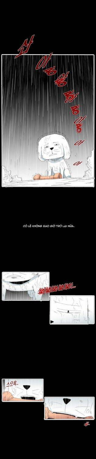 Can’T See Can’T Hear But Love Chapter 45 - Trang 2