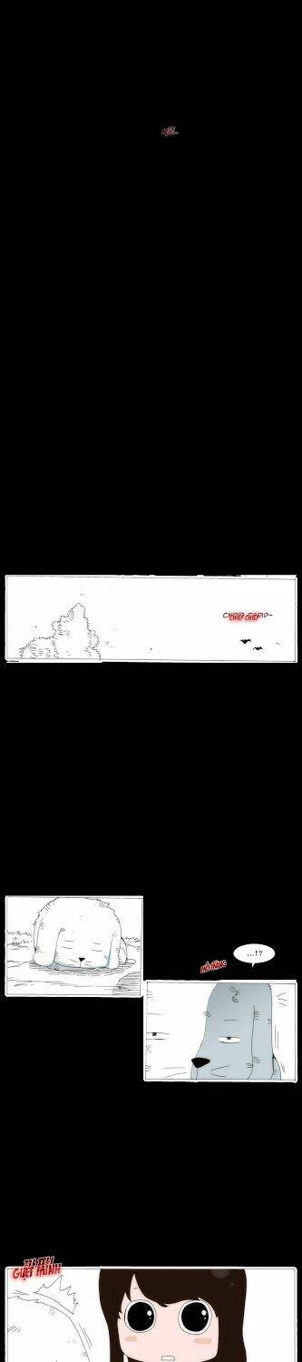 Can’T See Can’T Hear But Love Chapter 45 - Trang 2