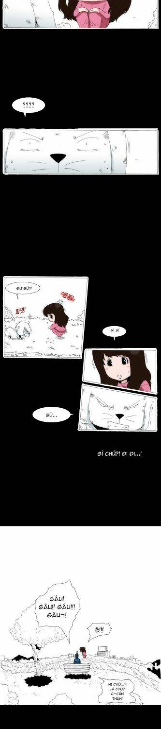 Can’T See Can’T Hear But Love Chapter 45 - Trang 2