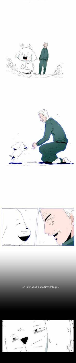 Can’T See Can’T Hear But Love Chapter 45 - Trang 2