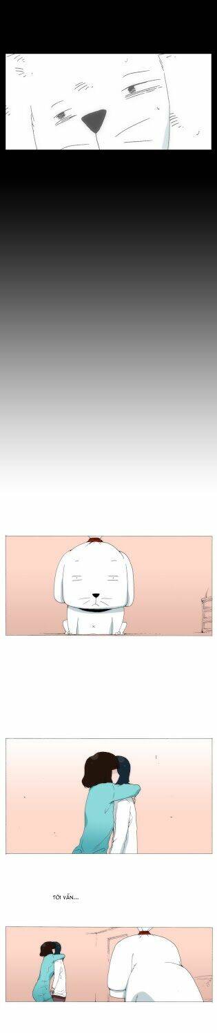 Can’T See Can’T Hear But Love Chapter 45 - Trang 2