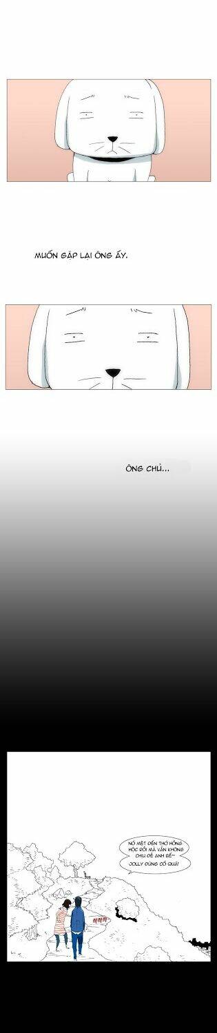 Can’T See Can’T Hear But Love Chapter 45 - Trang 2