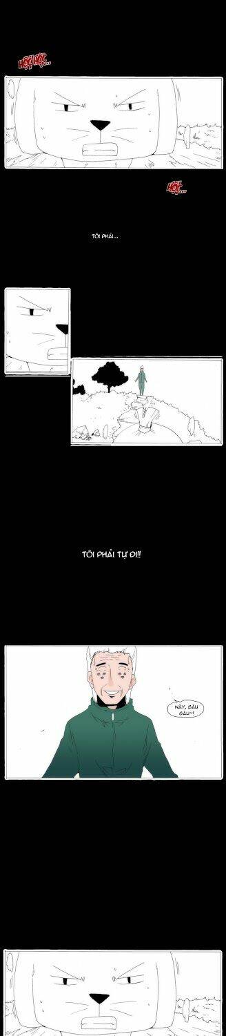 Can’T See Can’T Hear But Love Chapter 45 - Trang 2