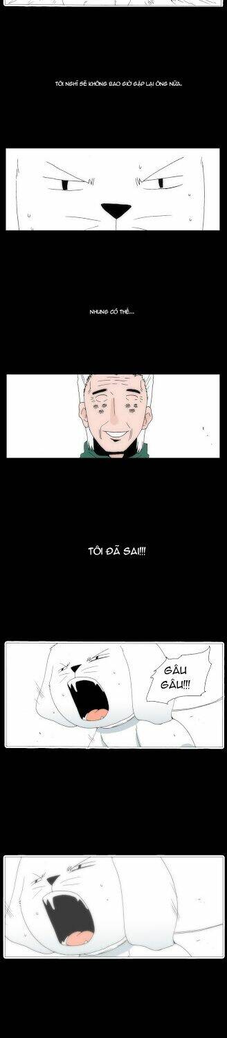 Can’T See Can’T Hear But Love Chapter 45 - Trang 2