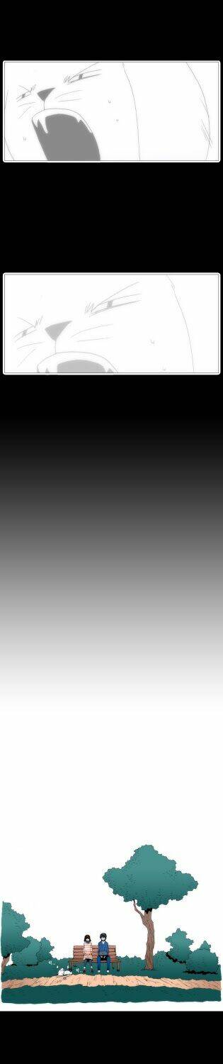 Can’T See Can’T Hear But Love Chapter 45 - Trang 2