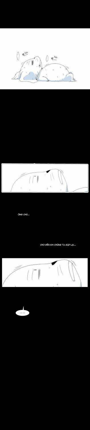 Can’T See Can’T Hear But Love Chapter 45 - Trang 2