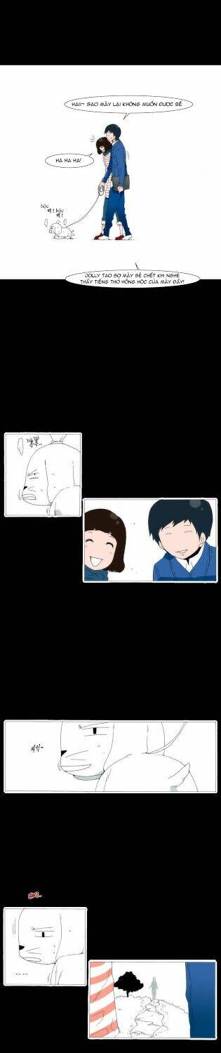 Can’T See Can’T Hear But Love Chapter 45 - Trang 2