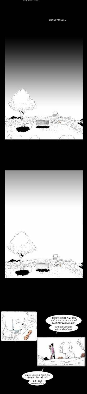 Can’T See Can’T Hear But Love Chapter 45 - Trang 2