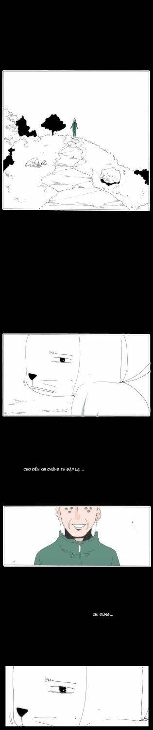 Can’T See Can’T Hear But Love Chapter 45 - Trang 2