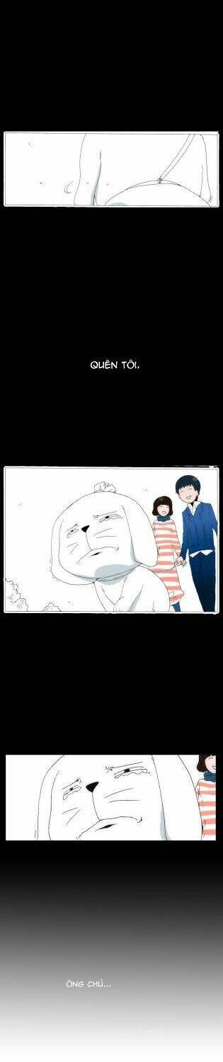 Can’T See Can’T Hear But Love Chapter 45 - Trang 2