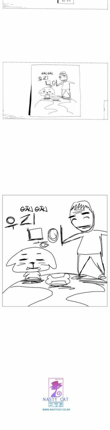 Can’T See Can’T Hear But Love Chapter 45 - Trang 2