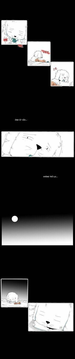 Can’T See Can’T Hear But Love Chapter 45 - Trang 2