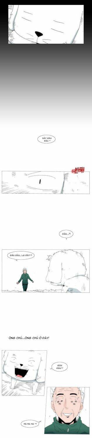 Can’T See Can’T Hear But Love Chapter 45 - Trang 2