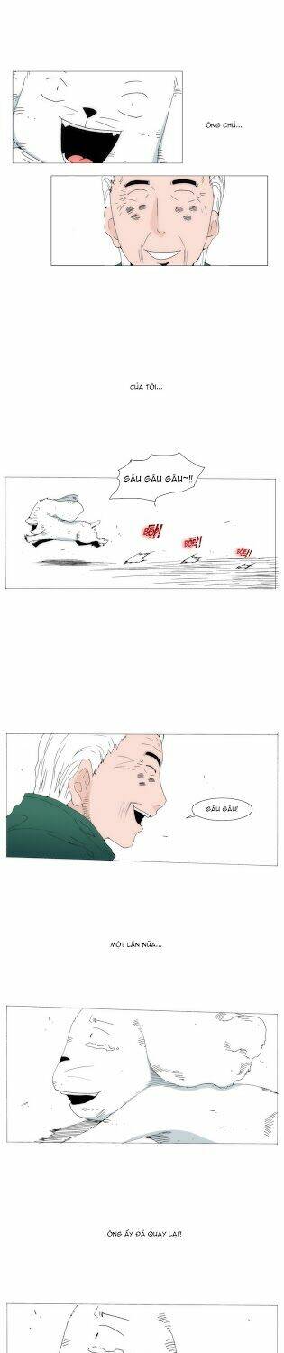 Can’T See Can’T Hear But Love Chapter 45 - Trang 2