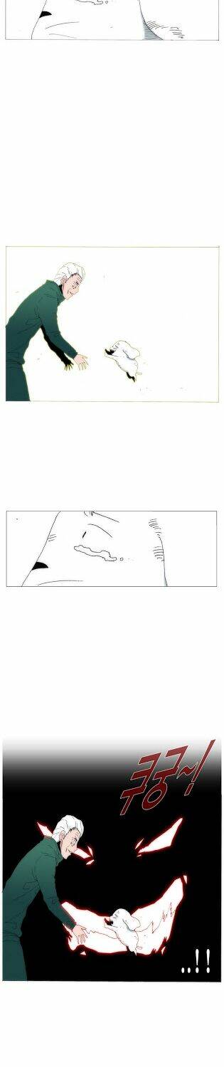 Can’T See Can’T Hear But Love Chapter 45 - Trang 2